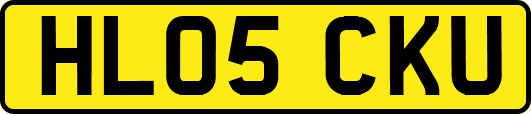 HL05CKU