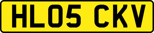 HL05CKV
