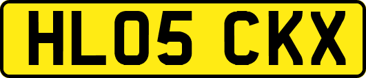 HL05CKX