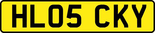 HL05CKY