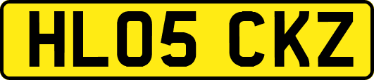 HL05CKZ