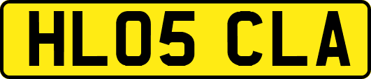 HL05CLA