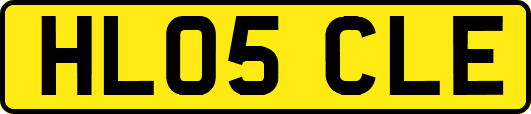 HL05CLE