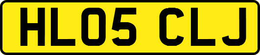 HL05CLJ