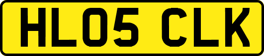 HL05CLK