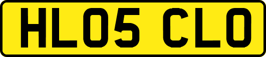 HL05CLO