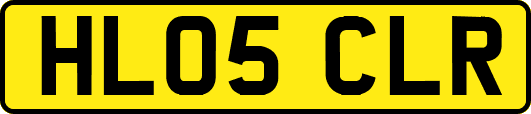 HL05CLR