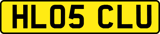 HL05CLU