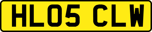 HL05CLW