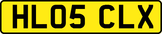 HL05CLX