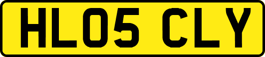 HL05CLY