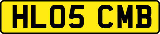 HL05CMB
