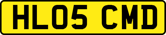 HL05CMD