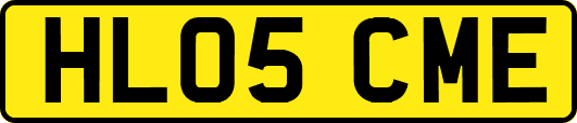 HL05CME