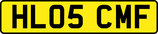 HL05CMF
