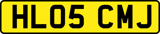 HL05CMJ