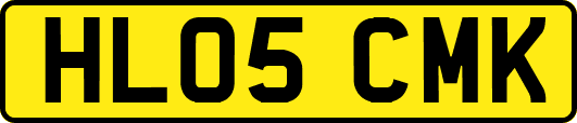 HL05CMK