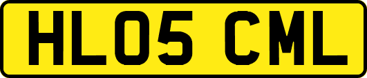 HL05CML