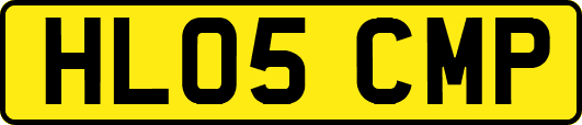 HL05CMP