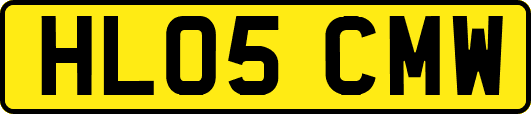 HL05CMW