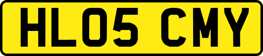 HL05CMY