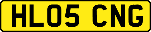 HL05CNG