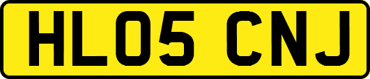 HL05CNJ