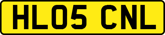 HL05CNL