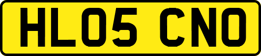 HL05CNO