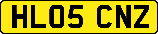 HL05CNZ
