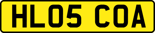 HL05COA