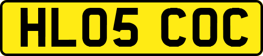 HL05COC