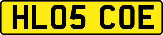 HL05COE