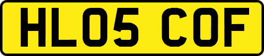 HL05COF