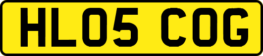 HL05COG