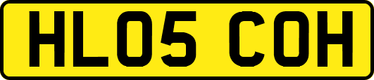 HL05COH