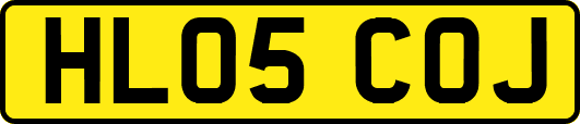 HL05COJ