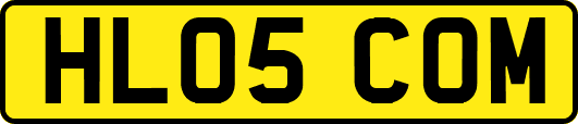 HL05COM
