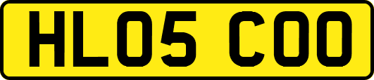 HL05COO