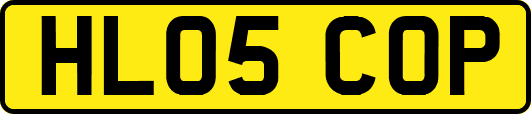 HL05COP