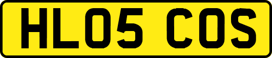 HL05COS
