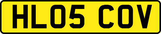 HL05COV
