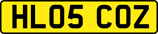 HL05COZ