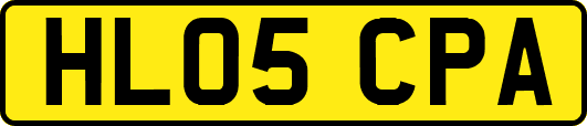 HL05CPA