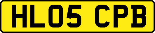 HL05CPB