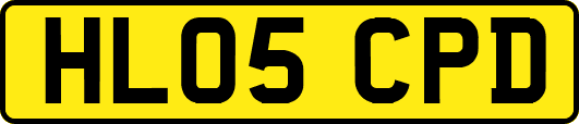 HL05CPD