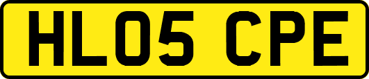 HL05CPE
