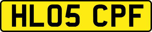 HL05CPF