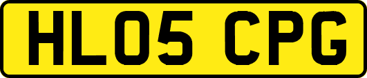 HL05CPG