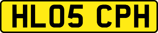 HL05CPH